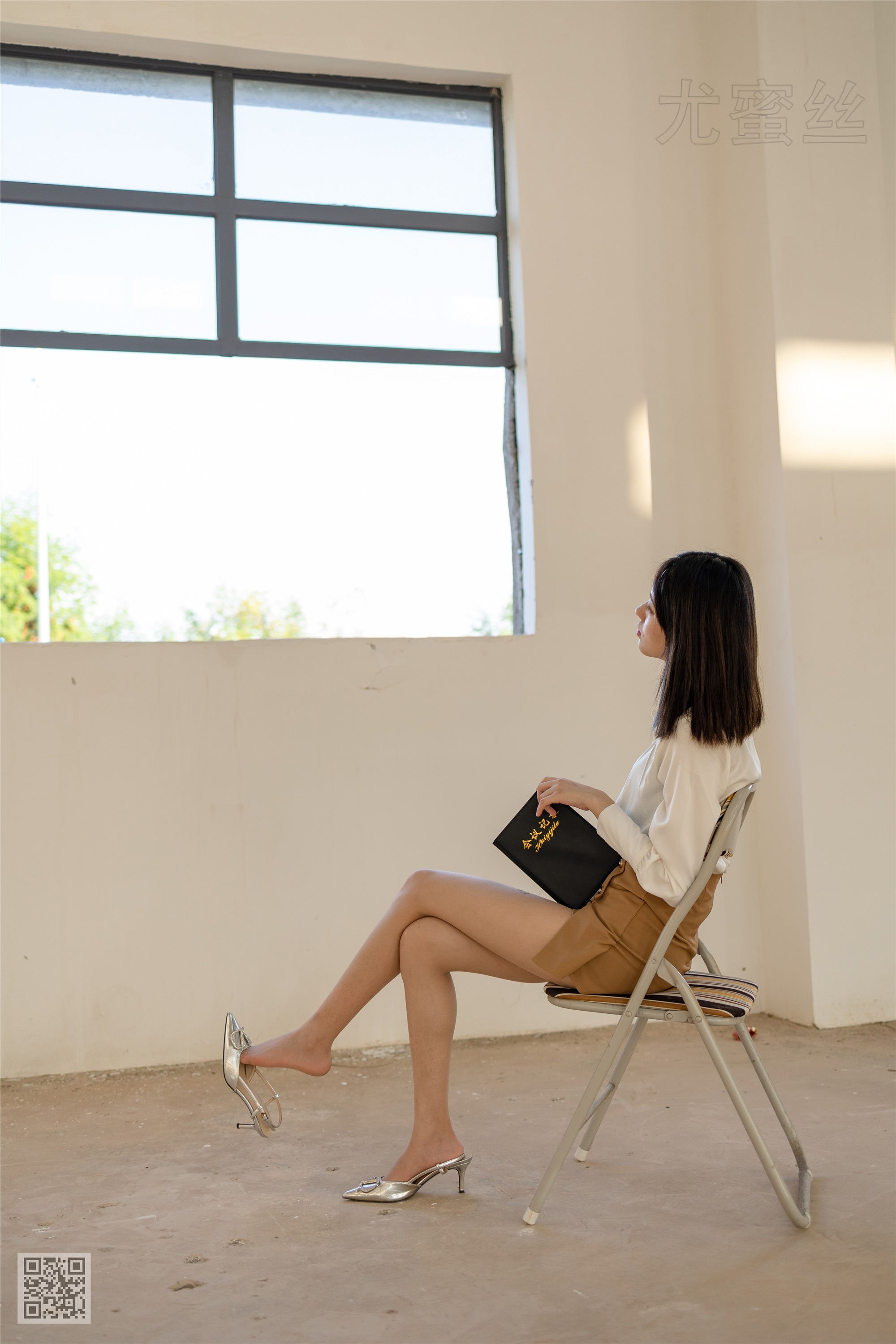 尤蜜丝 穿搭写真 No.115